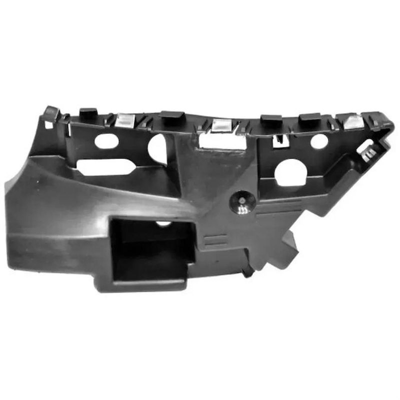TechPro HO1043160 Bumper Cover Support - Front Right