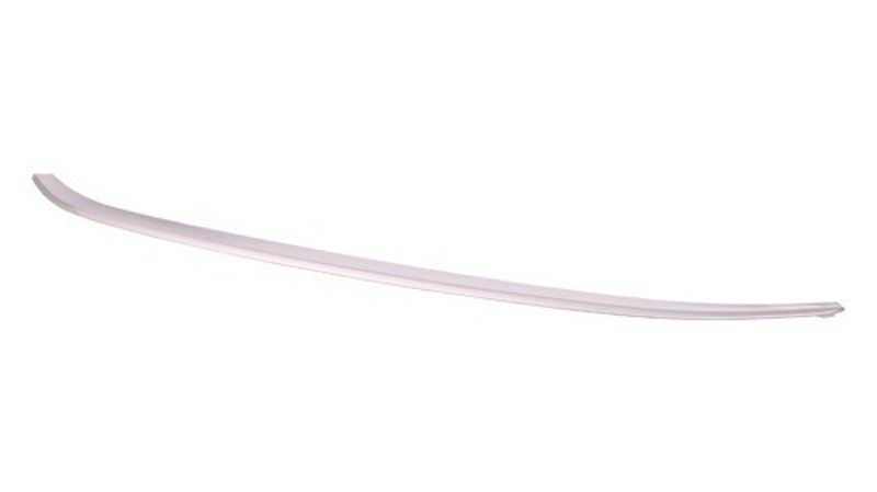 TechPro HO1044101 Bumper Cover Molding - Front