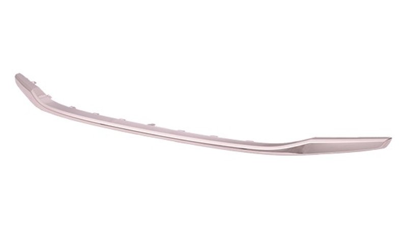 TechPro HO1044102C Bumper Cover Molding - Front