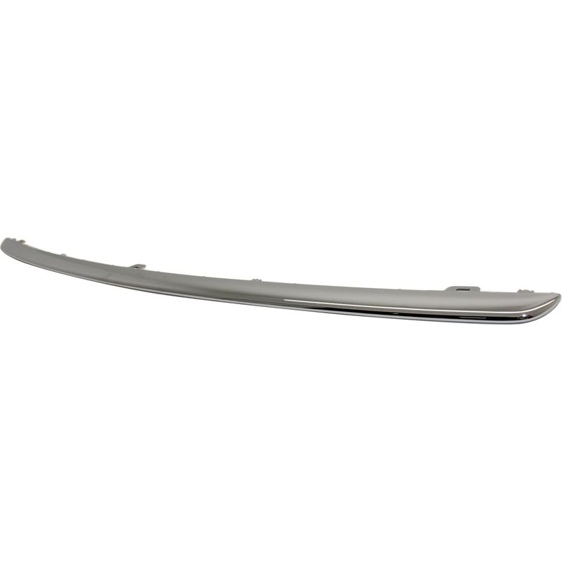 TechPro HO1044105 Bumper Cover Molding - Front