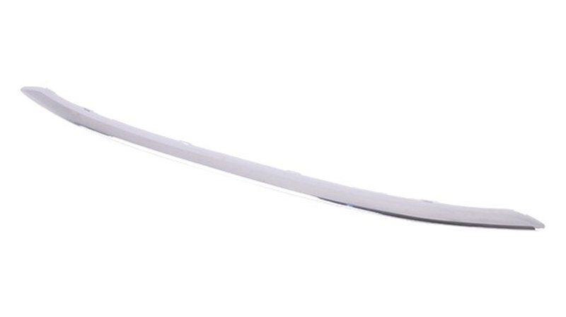 TechPro HO1044107C Bumper Cover Molding - Front Center