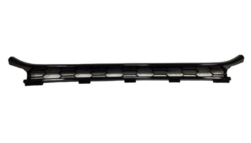 TechPro HO1044108 Bumper Cover Molding - Front