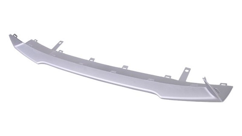 TechPro HO1044109 Bumper Cover Molding - Front
