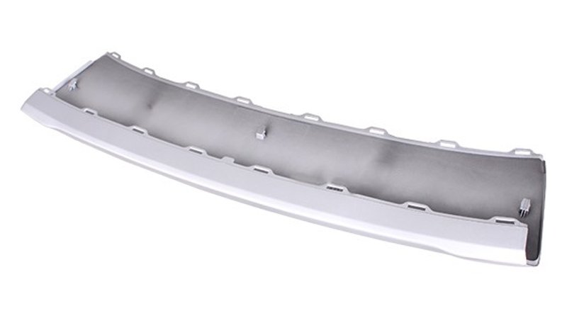 TechPro HO1044111C Bumper Cover Molding - Front
