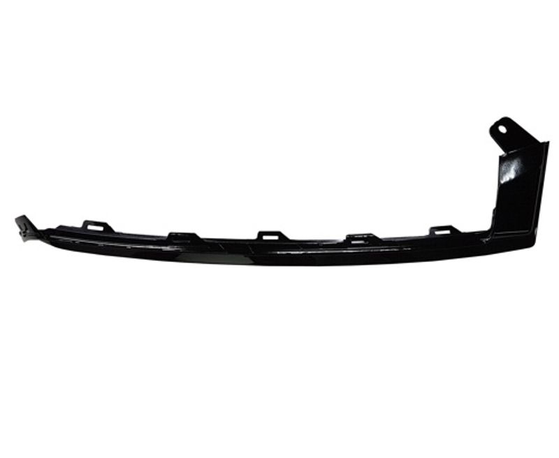 TechPro HO1046102C Bumper Cover Molding - Front Left