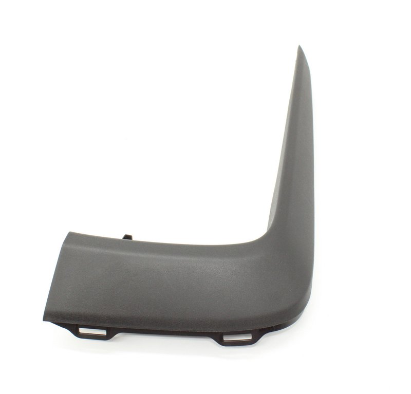 TechPro HO1046103 Bumper Cover Molding - Front Left