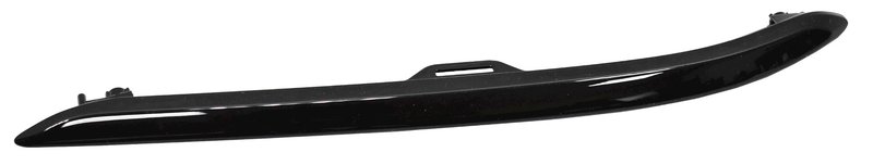 TechPro HO1046108 Bumper Cover Molding - Front Left