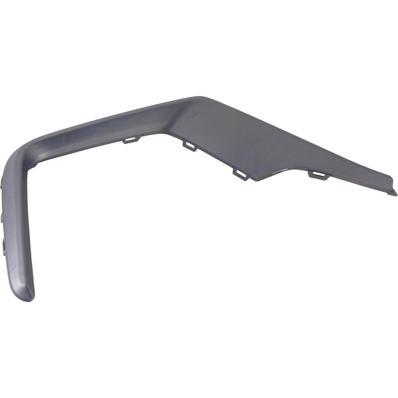 TechPro HO1046111C Bumper Cover Molding - Front Left