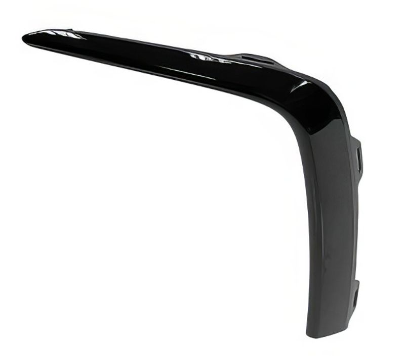TechPro HO1046116C Bumper Cover Molding - Front Left
