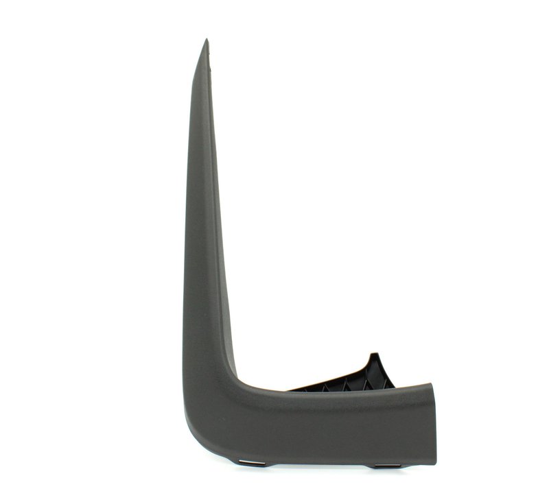 TechPro HO1047103 Bumper Cover Molding - Front Right