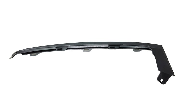 TechPro HO1047107 Bumper Cover Molding - Front Right