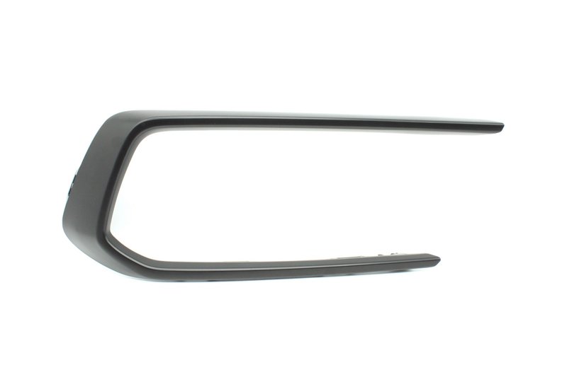 TechPro HO1047109 Bumper Cover Molding - Front Right