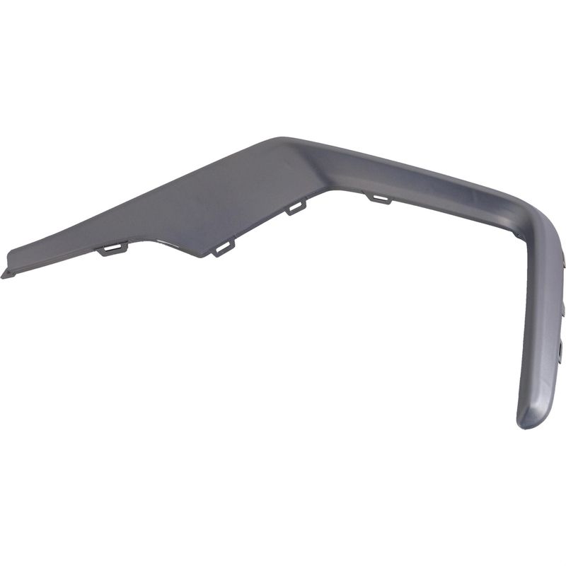 TechPro HO1047111C Bumper Cover Molding - Front Right