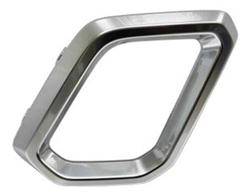 TechPro HO1047114 Bumper Cover Molding - Front Right