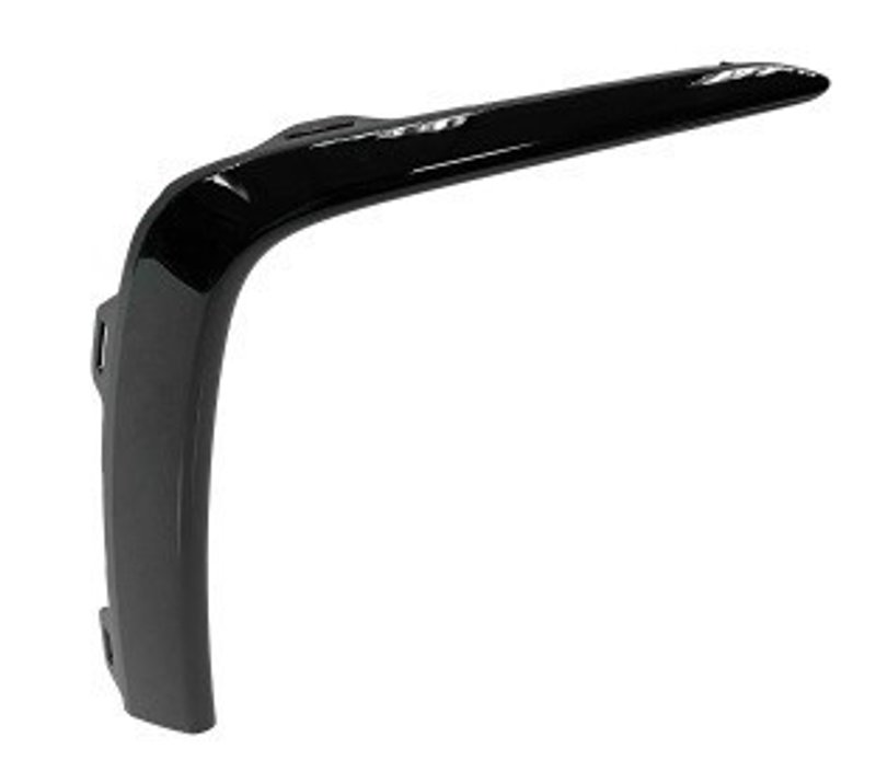 TechPro HO1047116 Bumper Cover Molding - Front Right