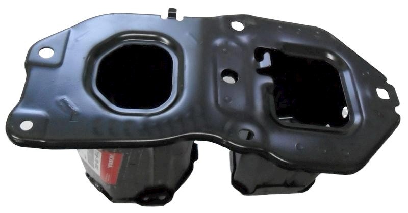 TechPro HO1066117 Bumper Bracket - Front Left