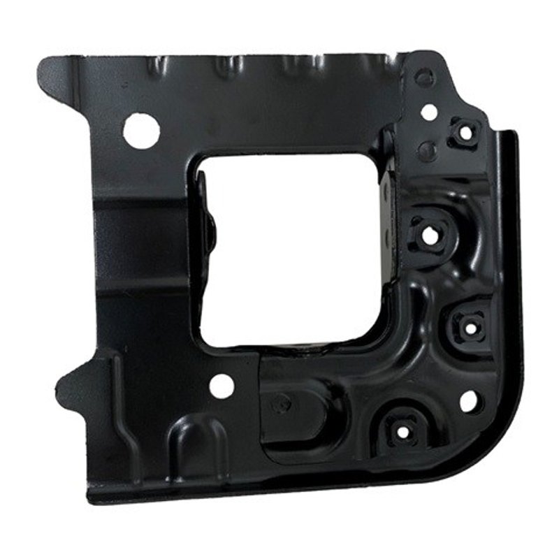 TechPro HO1066119 Bumper Bracket - Front Left