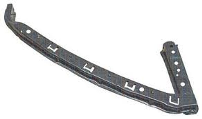 TechPro HO1067108 Bumper Bracket - Front Right