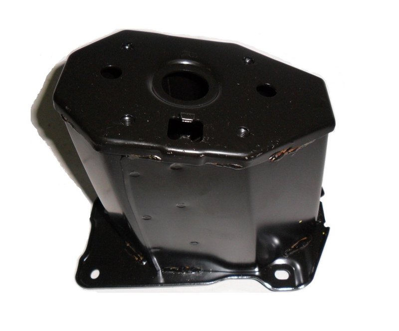 TechPro HO1067116C Bumper Bracket - Front Right