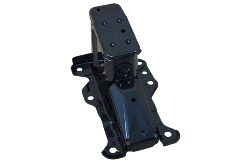 TechPro HO1067118C Bumper Bracket - Front Right