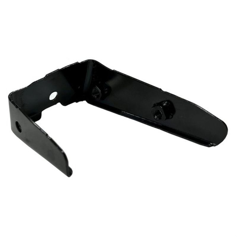 TechPro HO1067120C Bumper Bracket - Front Right