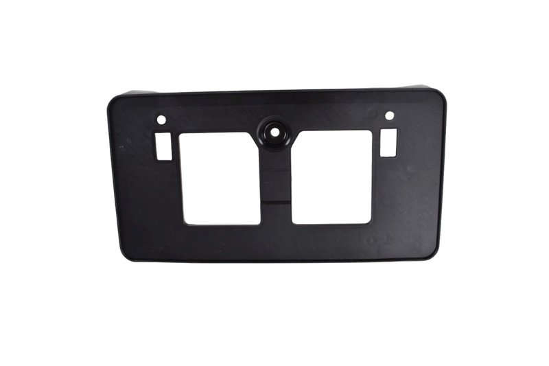 TechPro HO1068108 License Plate Bracket - Front