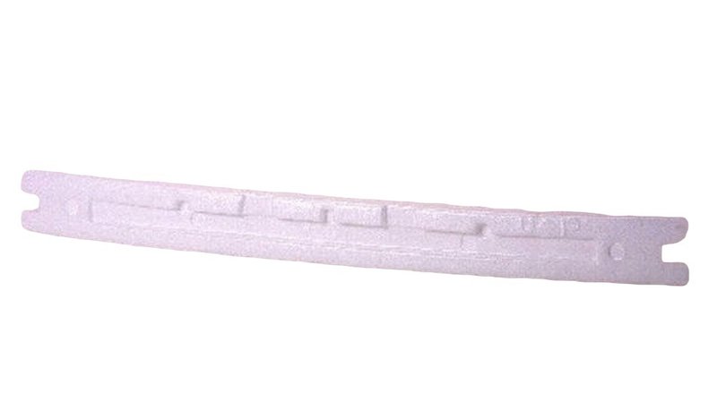 TechPro HO1070136 Bumper Impact Absorber - Front
