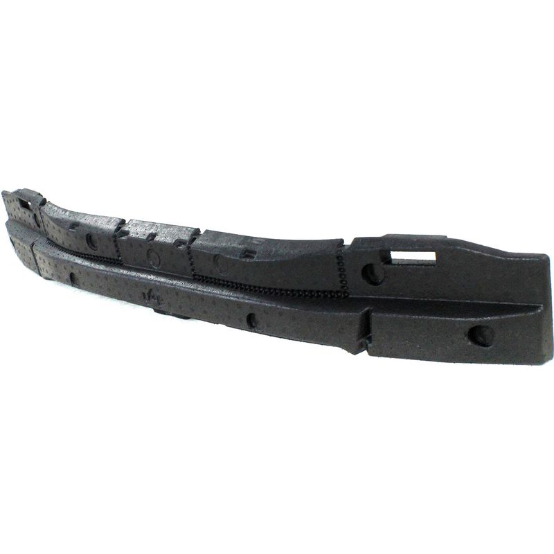 TechPro HO1070155 Bumper Impact Absorber - Front