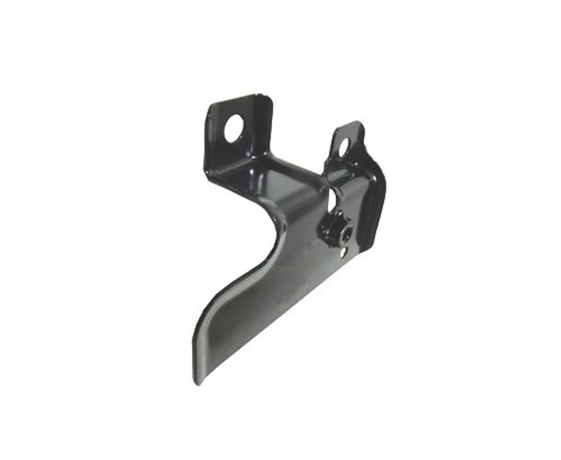 TechPro HO1076100 Parking Aid Sensor Bracket - Front Left