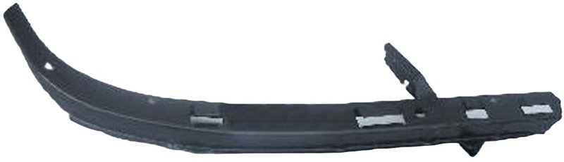 TechPro HO1089107 Bumper to Body Filler Panel - Front Right