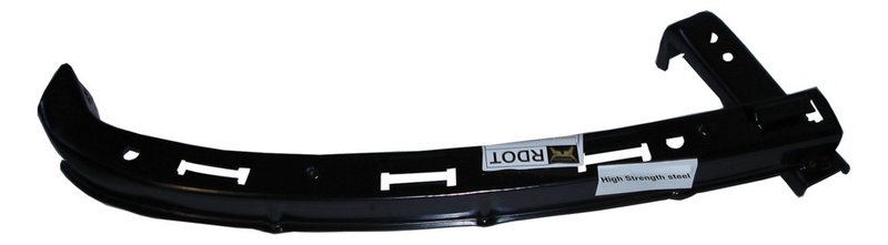 TechPro HO1089108 Bumper to Body Filler Panel - Front Right