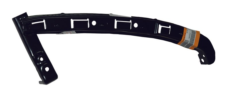 TechPro HO1089110 Bumper to Body Filler Panel - Front Right