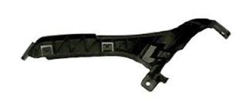 TechPro HO1089113 Bumper to Body Filler Panel - Front Right