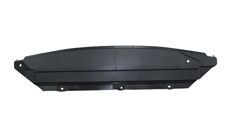 TechPro HO1091100 Bumper Air Shield - Front Lower