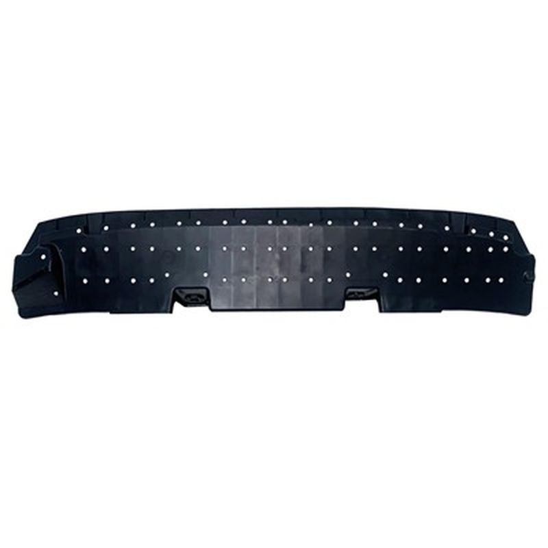 TechPro HO1091102 Bumper Air Shield - Front Lower