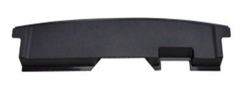 TechPro HO1092100 Bumper Deflector - Front