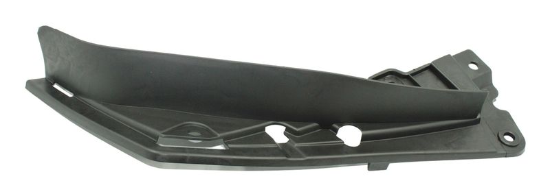 TechPro HO1093110C Spoiler - Front Left