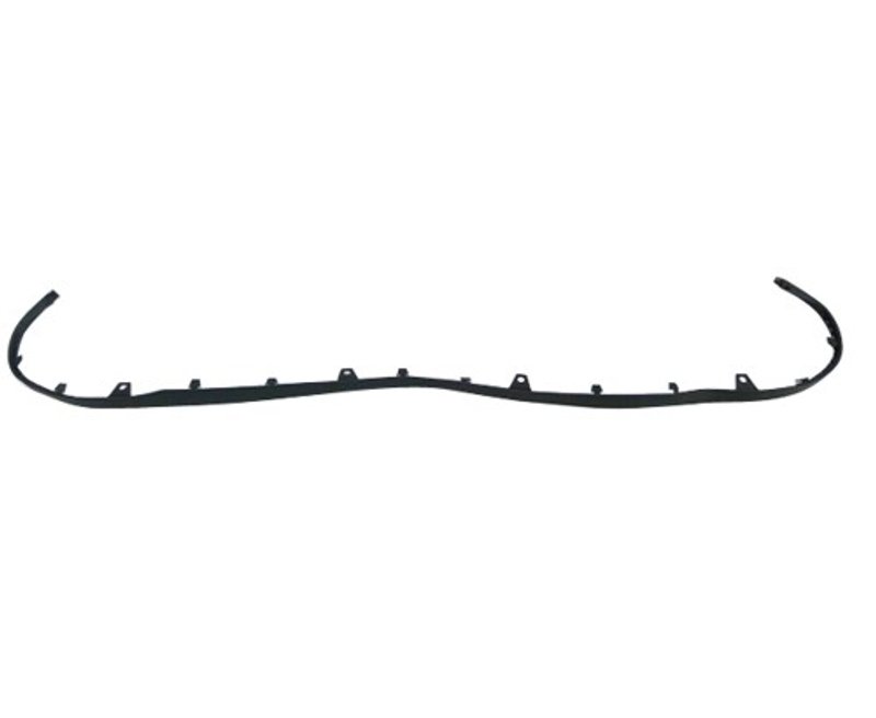 TechPro HO1093115 Spoiler - Front
