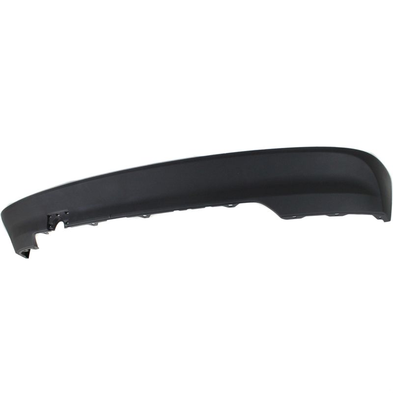 TechPro HO1095117C Bumper Valance / Grille Kit - Front
