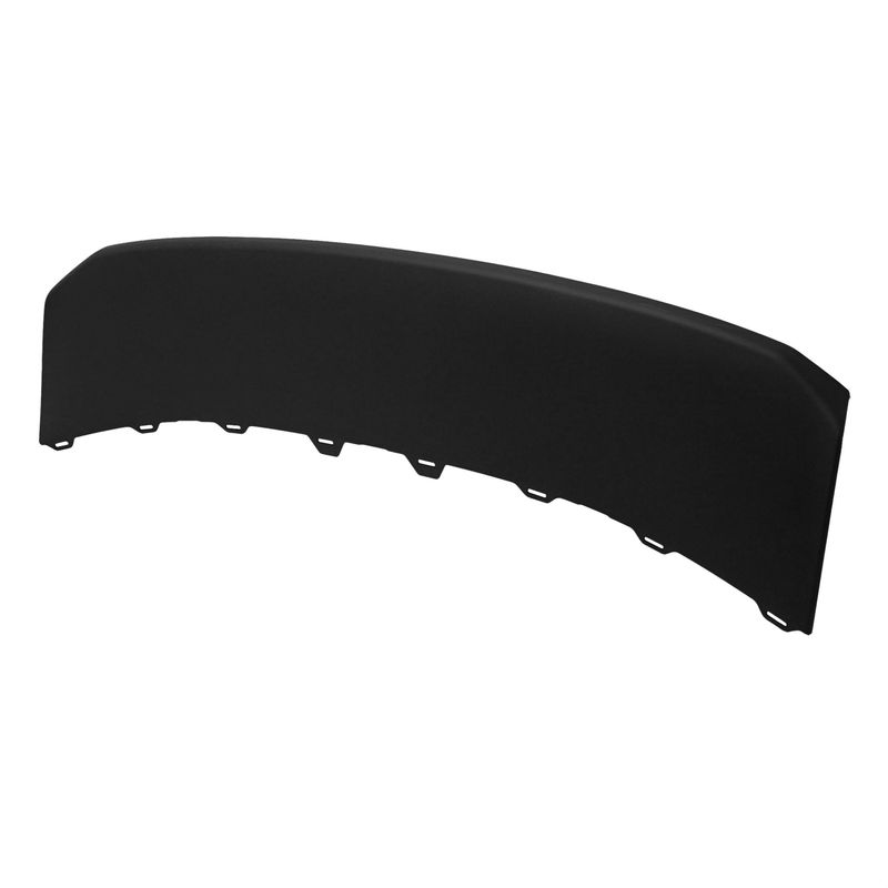 TechPro HO1095122 Bumper Valance / Grille Kit - Front
