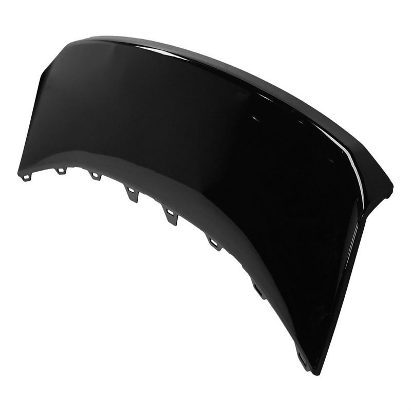 TechPro HO1095123 Bumper Valance / Grille Kit - Front
