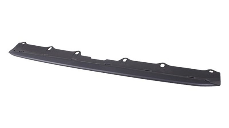 TechPro HO1095124 Bumper Valance / Grille Kit - Front