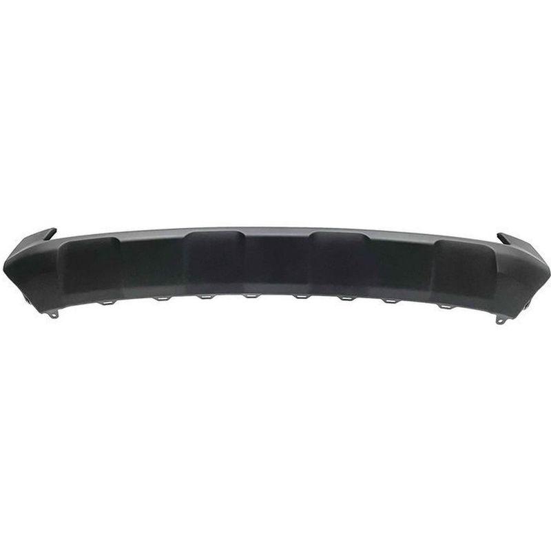 TechPro HO1095125C Bumper Valance / Grille Kit - Front