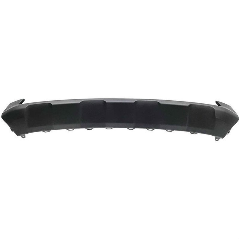 TechPro HO1095125 Bumper Valance / Grille Kit - Front