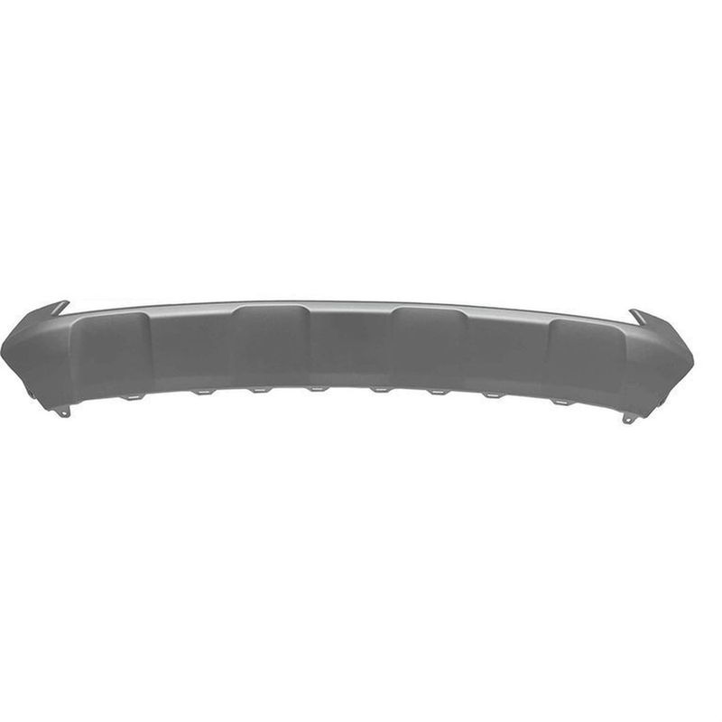 TechPro HO1095126C Bumper Valance / Grille Kit - Front