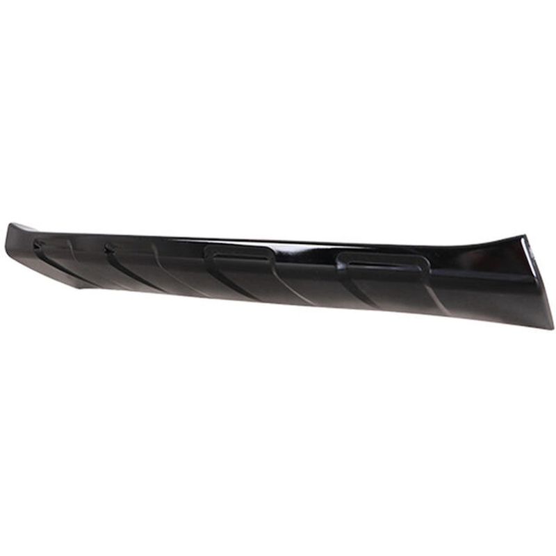 TechPro HO1095128 Bumper Valance / Grille Kit - Front