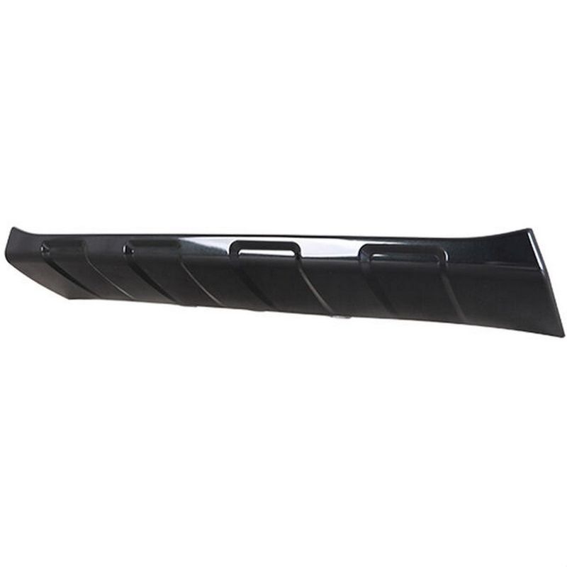 TechPro HO1095129C Bumper Valance / Grille Kit - Front