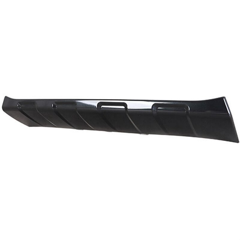 TechPro HO1095129 Bumper Valance / Grille Kit - Front
