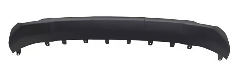 TechPro HO1095131C Bumper Valance / Grille Kit - Front