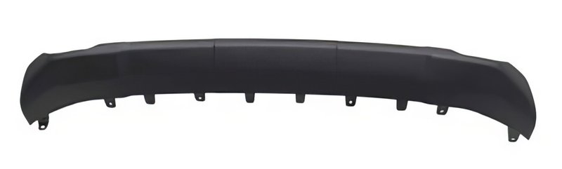TechPro HO1095131 Bumper Valance / Grille Kit - Front